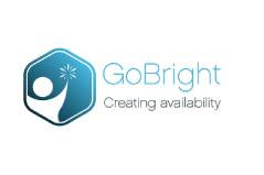 GoBright Logo